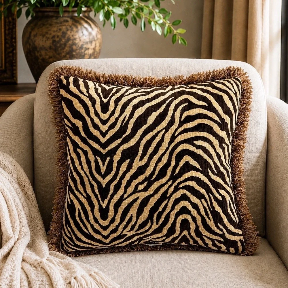 Unbranded reversible safari